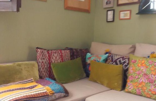 L'Argentera Apartment | Apartment La Guineu