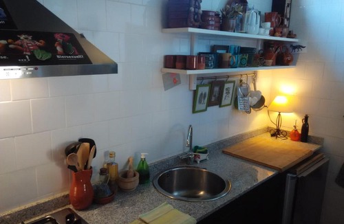 L'Argentera Apartment | Apartment La Guineu
