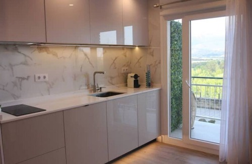 Haro Apartment | Apartment La Herradura Viñas