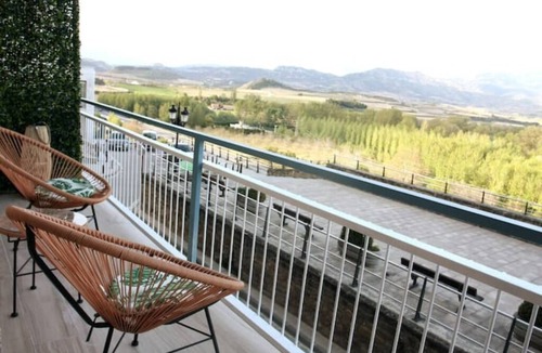 Haro Apartment | Apartment La Herradura Viñas