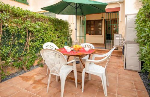 Platja de l'Arenal Apartment | Apartment La Isla-1 by Interhome