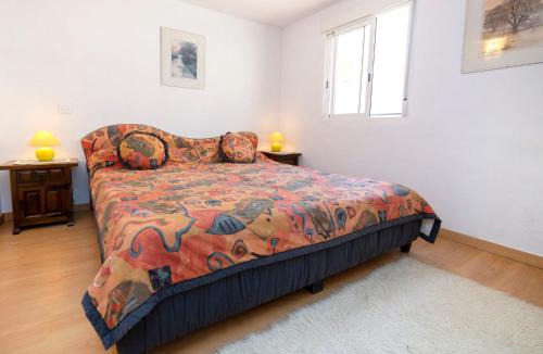 Urbanitzacio la Fustera Apartment | Apartment La Marina by Interhome