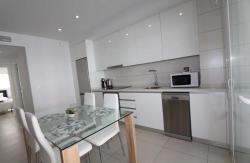 La Marina Apartment | Apartment La Marina del Pinet - GREEN