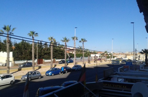 Torrevieja Apartment | Apartment La Mata Costa Blanca