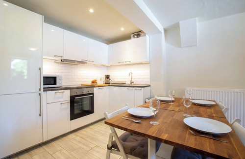 Le Biot Apartment | Apartment la Moille, le Biot