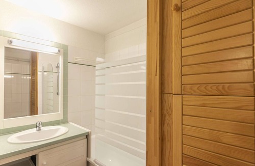 La Mongie Apartment | Apartment La Mongie, 1 bedroom, 6 persons