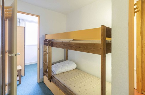 La Mongie Apartment | Apartment La Mongie, 1 bedroom, 6 persons