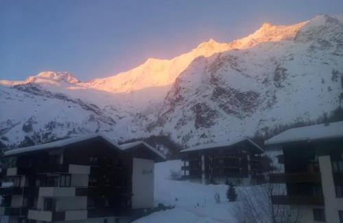 Saas-Fee Apartment | Apartment La Montanara by Interhome