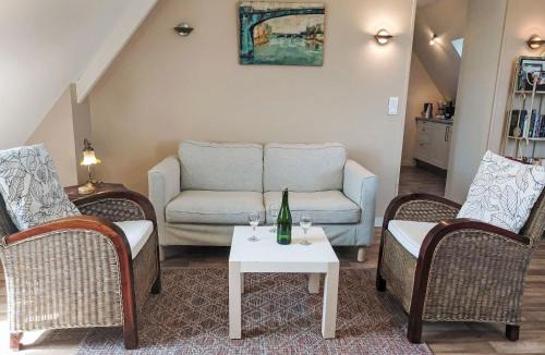 Cancale Apartment | Apartment La Note Bleue by Interhome
