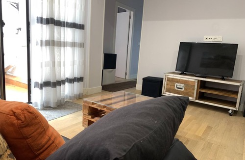 Mundaka Apartment | Apartment La Ola De Mundaka