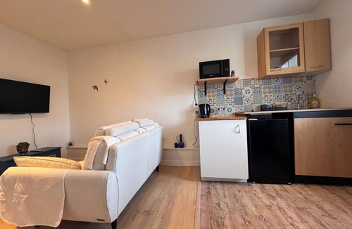 Pessac Apartment | Apartment La Petite Bleu