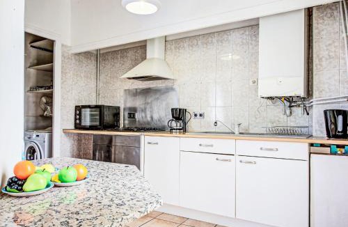 La Real Apartment | Apartment La petite Réal by Interhome