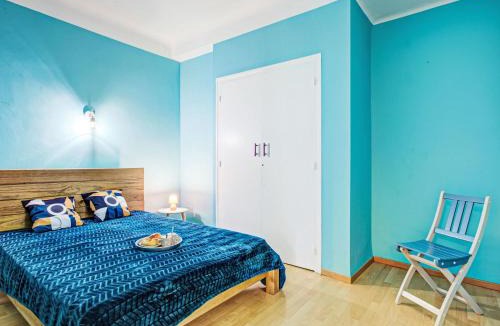 La Real Apartment | Apartment La petite Réal by Interhome