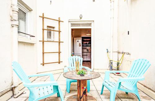 La Real Apartment | Apartment La petite Réal by Interhome