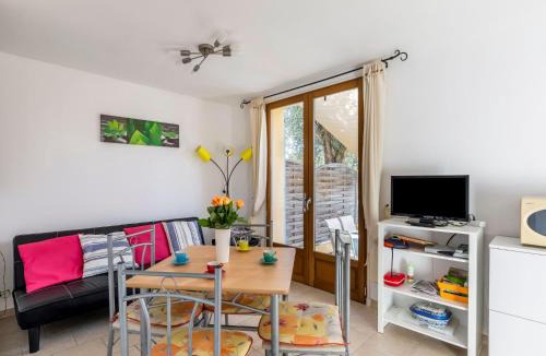 Cabris Apartment | Apartment La Petite Toscane by Interhome