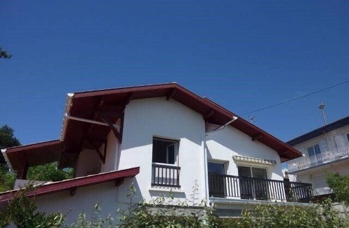 Soorts-Hossegor Apartment | Apartment 'la pierre bleue'