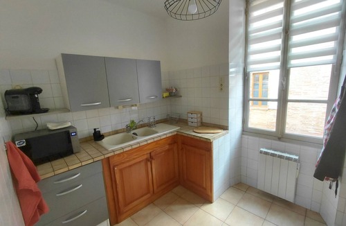 Azas Apartment | Apartment La Placette