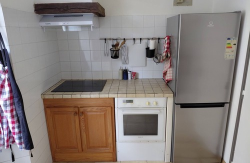 Azas Apartment | Apartment La Placette