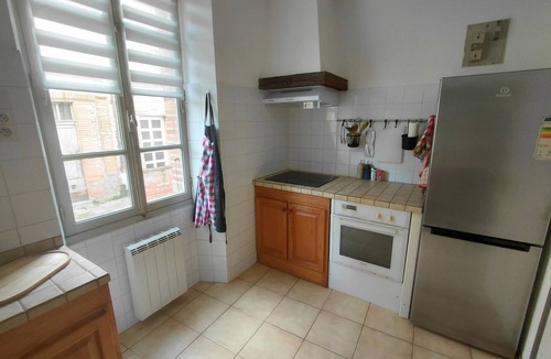 Azas Apartment | Apartment La Placette