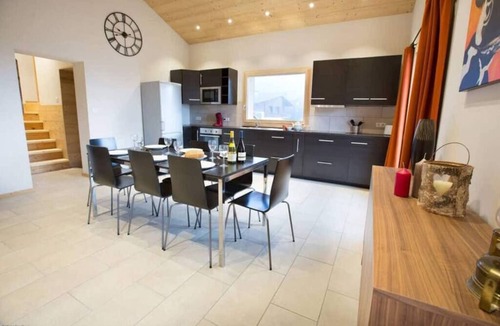 Montriond Apartment | Apartment la Ranche, Montriond