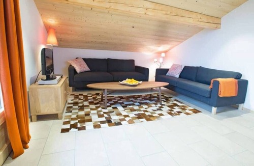 Montriond Apartment | Apartment la Ranche, Montriond