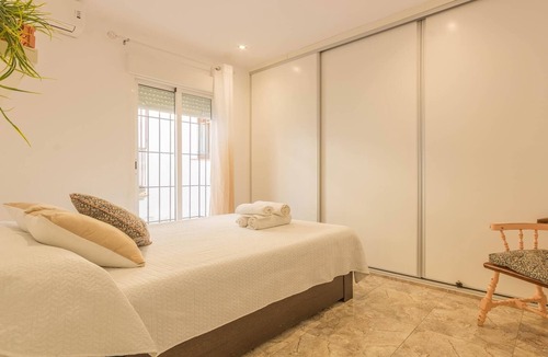San Lorenzo Apartment | Apartment La Reja de San Lorenzo Center Cordoba ⭐⭐⭐