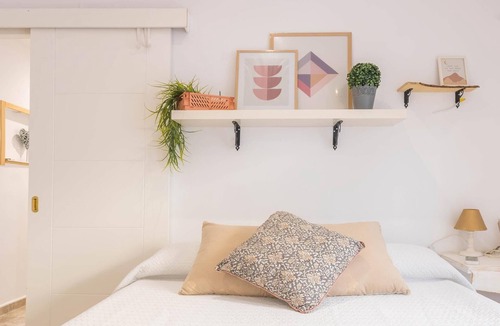San Lorenzo Apartment | Apartment La Reja de San Lorenzo Center Cordoba ⭐⭐⭐