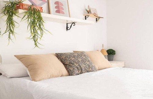 San Lorenzo Apartment | Apartment La Reja de San Lorenzo Center Cordoba ⭐⭐⭐