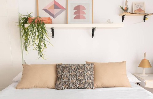 San Lorenzo Apartment | Apartment La Reja de San Lorenzo Center Cordoba ⭐⭐⭐