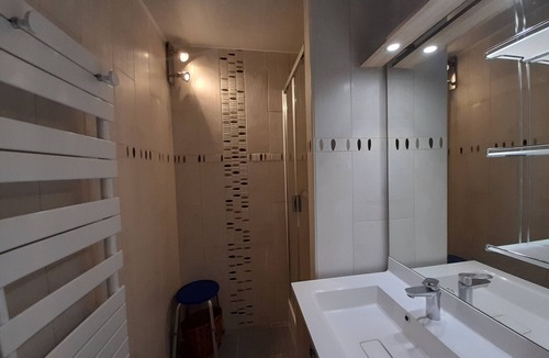 La Roche-Posay Apartment | Apartment La Roche-Posay, 2 bedrooms, 4 persons