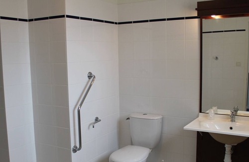 La Roche-Posay Apartment | Apartment La Roche-Posay, 2 bedrooms, 5 people