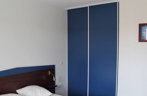La Roche-Posay Apartment | Apartment La Roche-Posay, 2 bedrooms, 5 people