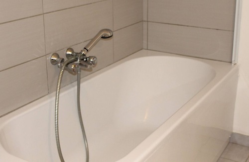 La Roche-Posay Apartment | Apartment La Roche-Posay, 2 bedrooms, 6 persons
