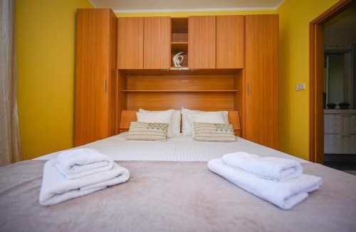 Zaton Apartment | Apartment La Rocca