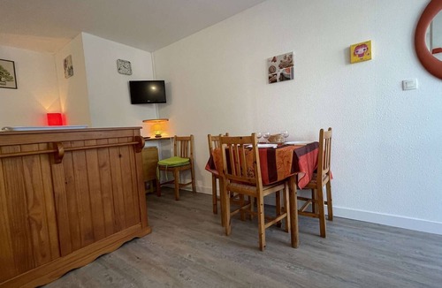La Rochelle Apartment | Apartment La Rochelle, studio flat, 4 persons