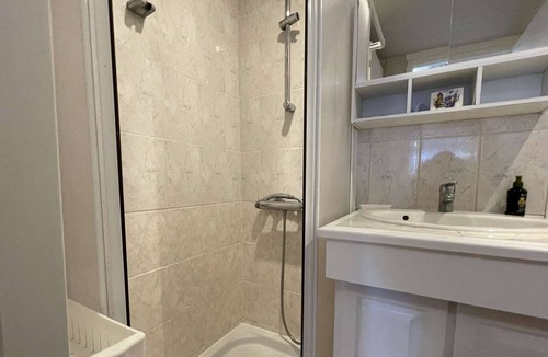 La Rochelle Apartment | Apartment La Rochelle, studio flat, 4 persons