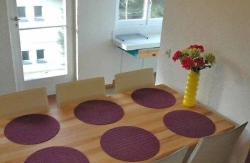 Adelboden Apartment | Apartment La Sauterelle in Adelboden - 4 persons, 2 bedrooms