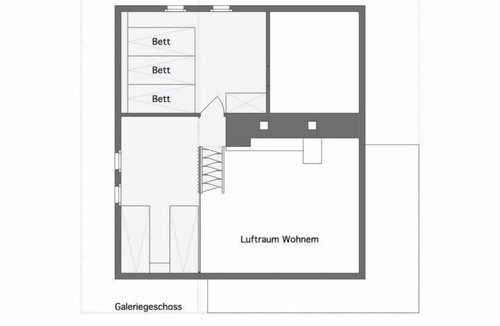Adelboden Apartment | Apartment La Sauterelle in Adelboden - 7 persons, 3 bedrooms