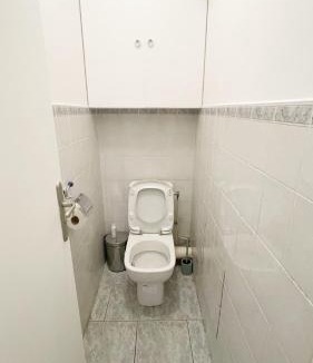 La Villette Apartment | Apartment La Seine-Free Parking