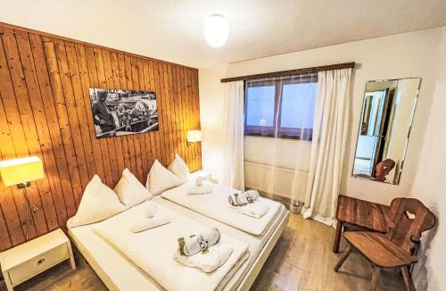 Falera Apartment | Apartment La Siala Apt-1 by Interhome