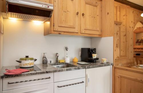 Falera Apartment | Apartment La Siala Apt-2 by Interhome