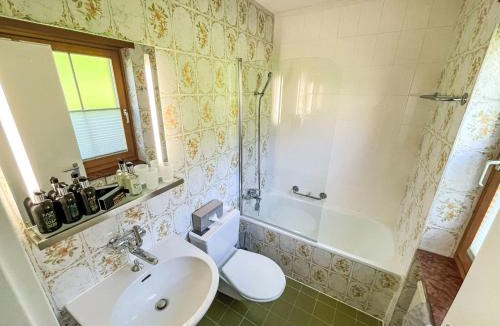 Falera Apartment | Apartment La Siala Apt-21 by Interhome
