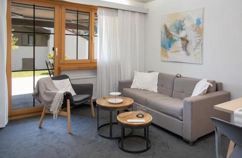 Falera Apartment | Apartment La Siala Apt-30 by Interhome