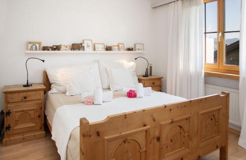 Falera Apartment | Apartment La Siala Apt-30 by Interhome