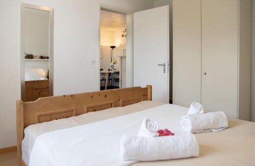 Falera Apartment | Apartment La Siala Apt-30 by Interhome