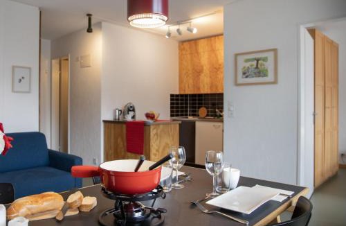Falera Apartment | Apartment La Siala Apt-32 by Interhome