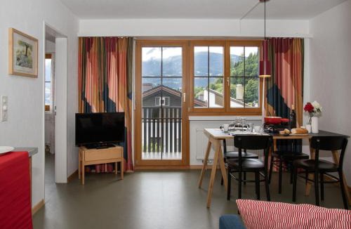 Falera Apartment | Apartment La Siala Apt-32 by Interhome