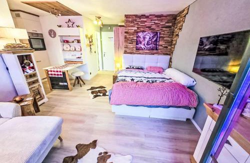 Falera Apartment | Apartment La Siala Apt-34 by Interhome