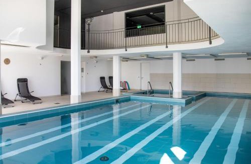 Falera Apartment | Apartment La Siala Apt-34 by Interhome
