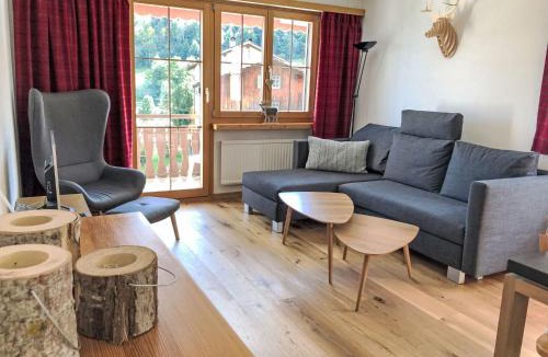 Falera Apartment | Apartment La Siala Apt-4 by Interhome